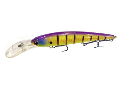 Воблер Grows Culture Bandit Walley Deep 120mm, 17.5g #23