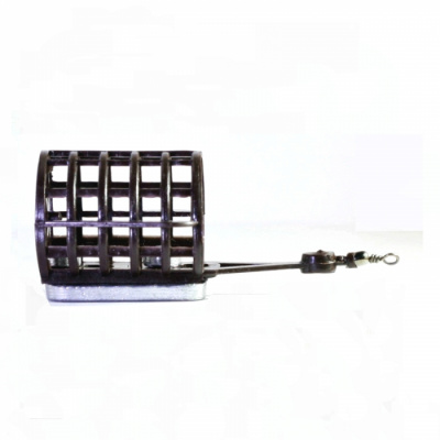 Кормушка рыболовная Sport-Piker L-30mm, d-22mm, 10g Кормушка рыболовная Sport-Piker L-30mm, d-22mm, 10g