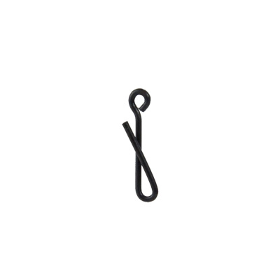 Застежка Quick, 9 мм, №M (4 кг), (упак. 10 шт) Застежка Quick, 9 мм, №M (4 кг), (упак. 10 шт)