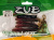 Приманка ZUB-MINOGA 90мм(3,5")-5шт, (цвет 503) коричневый с блестками Приманка ZUB-MINOGA 90мм(3,5")-5шт, (цвет 503) коричневый с блестками