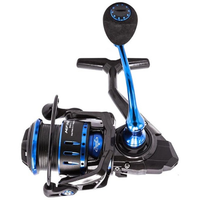 катушка /MIFINE/ CARBON TECH 4000F  8подш. 60381-4