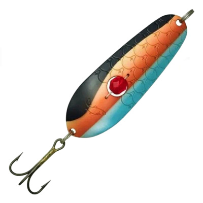 Бл. Rasanen 60/15 (бусинка) BL/O/BLU-S 