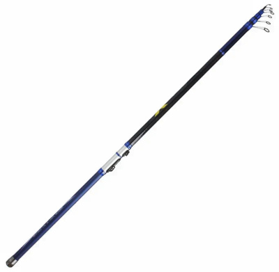 удочка /MIFINE/ HIGH CARBON ORION С/К 6.0м (10-40гр) 4016-600