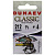 Крючок Dunaev Classic 212 # 4 (упак. 7 шт)