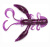 Твистер съедоб. исскуст. LJ Pro Series ROCK CRAW 2.0in 031 Твистер съедоб. исскуст. LJ Pro Series ROCK CRAW 2.0in 031