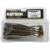 Приманка силиконовая Keitech Swing Impact 4" #417 Gold Flash Minnow Приманка силиконовая Keitech Swing Impact 4" #417 Gold Flash Minnow