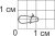 Застежка BKK Duolock Snap-51 (D-SN-1010) #00 (12шт)