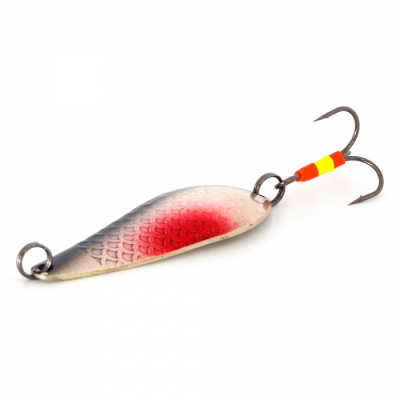 Колеб.станд. Атом Б (15 гр.) цв.07 черноспинка чешуя Колеб.станд. Атом Б (15 гр.) цв.07 черноспинка чешуя