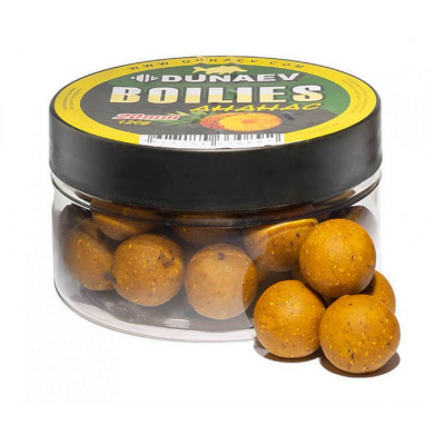 Бойлы DUNAEV Вареные 20мм Ананас (120г)