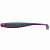 Мягкие приманки Narval Fishing Skinny 12cm #017-Violetta
