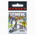 Крючок Dunaev Jig 301 # 1/0 (упак. 5 шт) Крючок Dunaev Jig 301 # 1/0 (упак. 5 шт)