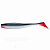 Мягкие приманки Narval Choppy Tail 14cm #021-Grimy
