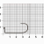 Крючок Dunaev Jig 302 # 2/0 (упак. 5 шт) Крючок Dunaev Jig 302 # 2/0 (упак. 5 шт)