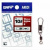 Застежка с вертлюгом AKKOI SNAP ZV01 10# Застежка с вертлюгом AKKOI SNAP ZV01 10#