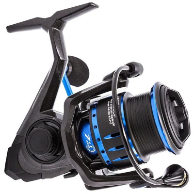 катушка /MIFINE/ CARBON TECH 4000F  8подш. 60381-4