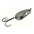 Блесна Колебалка Питер Ложка Чешуйчатая 14гр Белый
