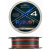 Шнур Narval Fishing Robust X4 PE 150m (multicolour) #1.0/0.165mm 7.50kg/16lb Шнур Narval Fishing Robust X4 PE 150m (multicolour) #1.0/0.165mm 7.50kg/16lb