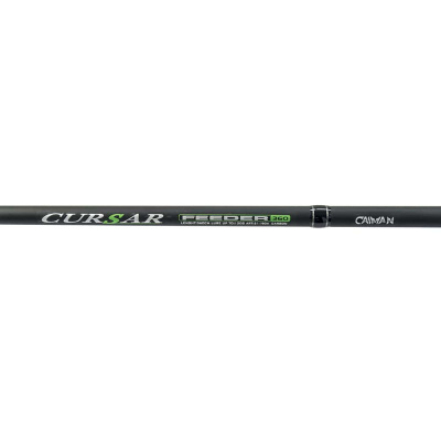Удилище Caiman Cursar Feeder 3,6м 120g