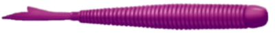 Приманка ZUB-SNETOK 48мм(1,9") -10шт (цвет 150) розовый