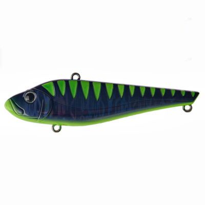 Narval Frost Sardelle 85mm 26g #039-Green Devil Narval Frost Sardelle 85mm 26g #039-Green Devil