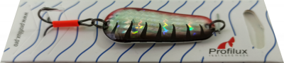 Колеб."MIX-COLOR" Шторлинг Б 14 гр.цв.102-HCr (Holographic) Колеб."MIX-COLOR" Шторлинг Б 14 гр.цв.102-HCr (Holographic)