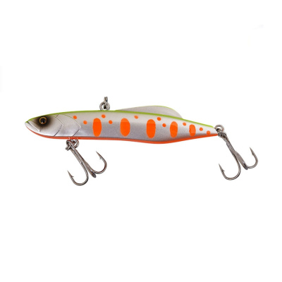Раттлин MASTER LUNATIC  90mm 30g цвет V07 Раттлин MASTER LUNATIC  90mm 30g цвет V07