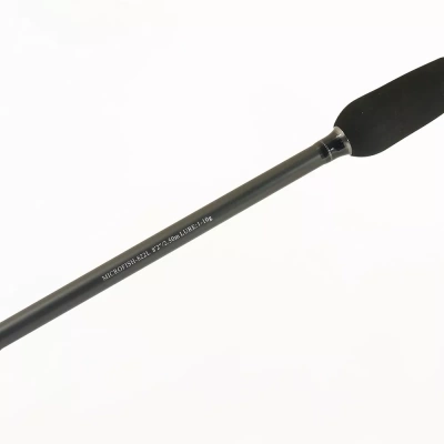 Спиннинг Viva Microfish 822L 2.50m 1-10g