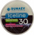Леска DUNAEV ICE LINE 30m  0.12мм Леска DUNAEV ICE LINE 30m  0.12мм