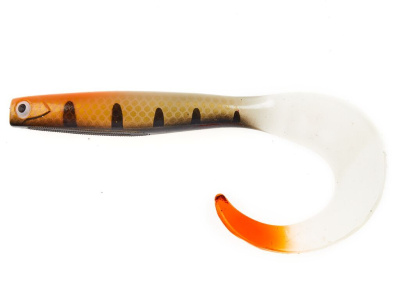 Твистеры LJ 3D BBS Series KUBIRA FIRE TAIL 7,0in (17,50)/PG36 1шт. Твистеры LJ 3D BBS Series KUBIRA FIRE TAIL 7,0in (17,50)/PG36 1шт.
