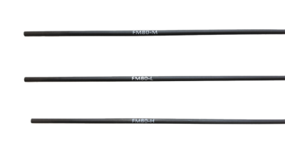 Удилище фидер "Волжанка Фидер Мастер" 3.6м (3 секции+3) тест 80+гр