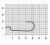 Крючок Dunaev Offset Worm 602 # 1/0 (упак. 5 шт) Крючок Dunaev Offset Worm 602 # 1/0 (упак. 5 шт)