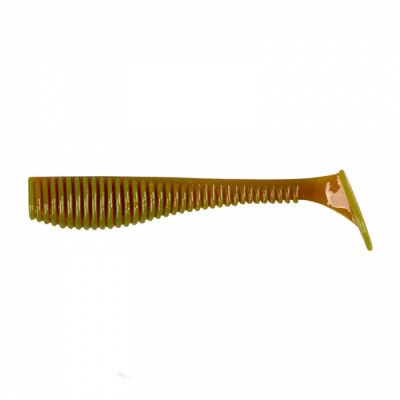 Силиконовая приманка FORMAT DIPLOMAT 100mm (5шт.) цвет F22 Силиконовая приманка FORMAT DIPLOMAT 100mm (5шт.) цвет F22