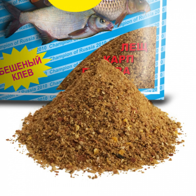 Прикормка "DUNAEV iCE-КЛАССИКА" 0.75кг Анис