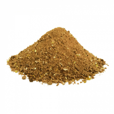 Прикормка "DUNAEV-PREMIUM" 1кг Карп-Сазан Конопля