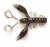 Твистер съедоб. исскуст. LJ Pro Series ROCK CRAW 2.0in S21 Твистер съедоб. исскуст. LJ Pro Series ROCK CRAW 2.0in S21