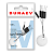 Стопор силиконовый "Цилиндр" Dunaev #M