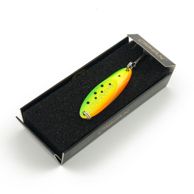 Блесна кастмастер Caiman 18 гр. 302