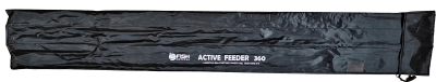 Удилище фидерное "ACTIVE FEEDER", тест до 120 г, 3,60 м, 3+3, (1,5oz - стекл., диам. 2,2)