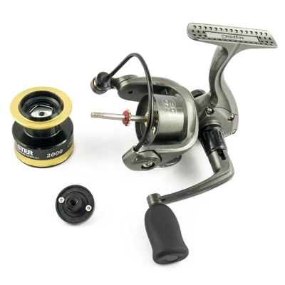 Катушка Caiman Master FD 2000