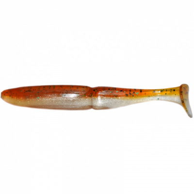 Приманка Intech Slim Shad 3,3" (7шт.) (#IN77)