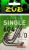 Крючок Single Hook ZUB 604 # 3/0 (упак. 5 шт) Крючок Single Hook ZUB 604 # 3/0 (упак. 5 шт)