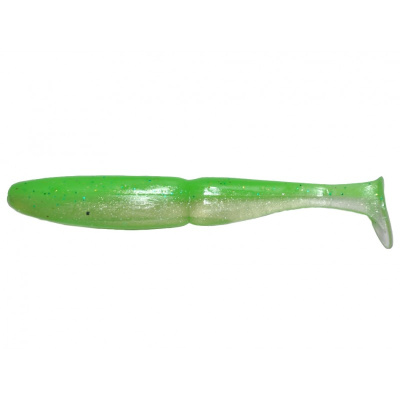 Приманка Intech Slim Shad 3,3" (7шт.) (#IN67) Приманка Intech Slim Shad 3,3" (7шт.) (#IN67)
