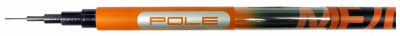 удочка /MIFINE/ MELODEI Pole 5.0м (до 30гр) без колец 10202-500