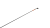 Удилище спиннинговое ERMINE, 2 секции, цельная верш.,длина 1,80 м, тест  0.3-1.0 г (рукоять цельная) Удилище спиннинговое ERMINE, 2 секции, цельная верш.,длина 1,80 м, тест  0.3-1.0 г (рукоять цельная)