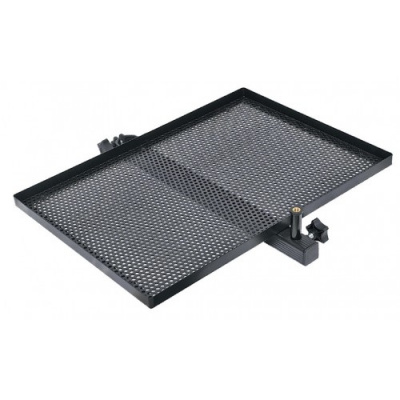 Стол рыболовный с резьбовым кронштейном (51*49*5.5)