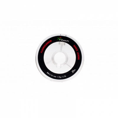 Флюорокарбон  Intech FC Shock Leader 25m (0.852mm (31,8kg/70lb)) Флюорокарбон  Intech FC Shock Leader 25m (0.852mm (31,8kg/70lb))
