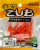 Приманка ZUB-Shad 36мм(1,4") -20шт, (цвет 250) морковный с блестками Приманка ZUB-Shad 36мм(1,4") -20шт, (цвет 250) морковный с блестками