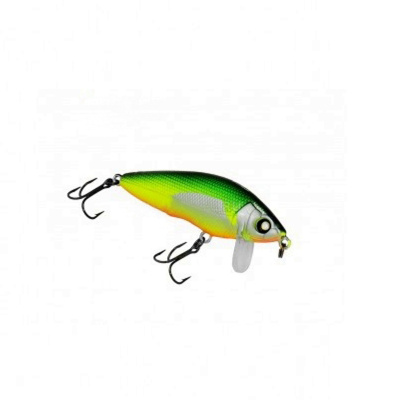Воблер Takara FIGHTING MINNOW  65mm 8g 417
