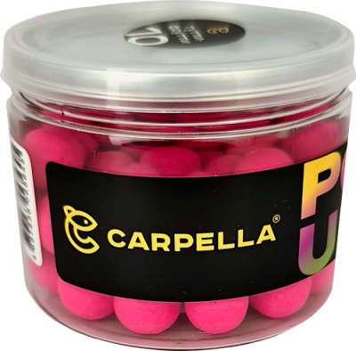 Бойлы CARPELLA POP-UP 14мм Тутти-Фрутти (25г)