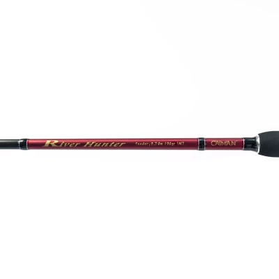 Удилище Caiman River Hunter feeder IM-7 120g 2.7м 171944